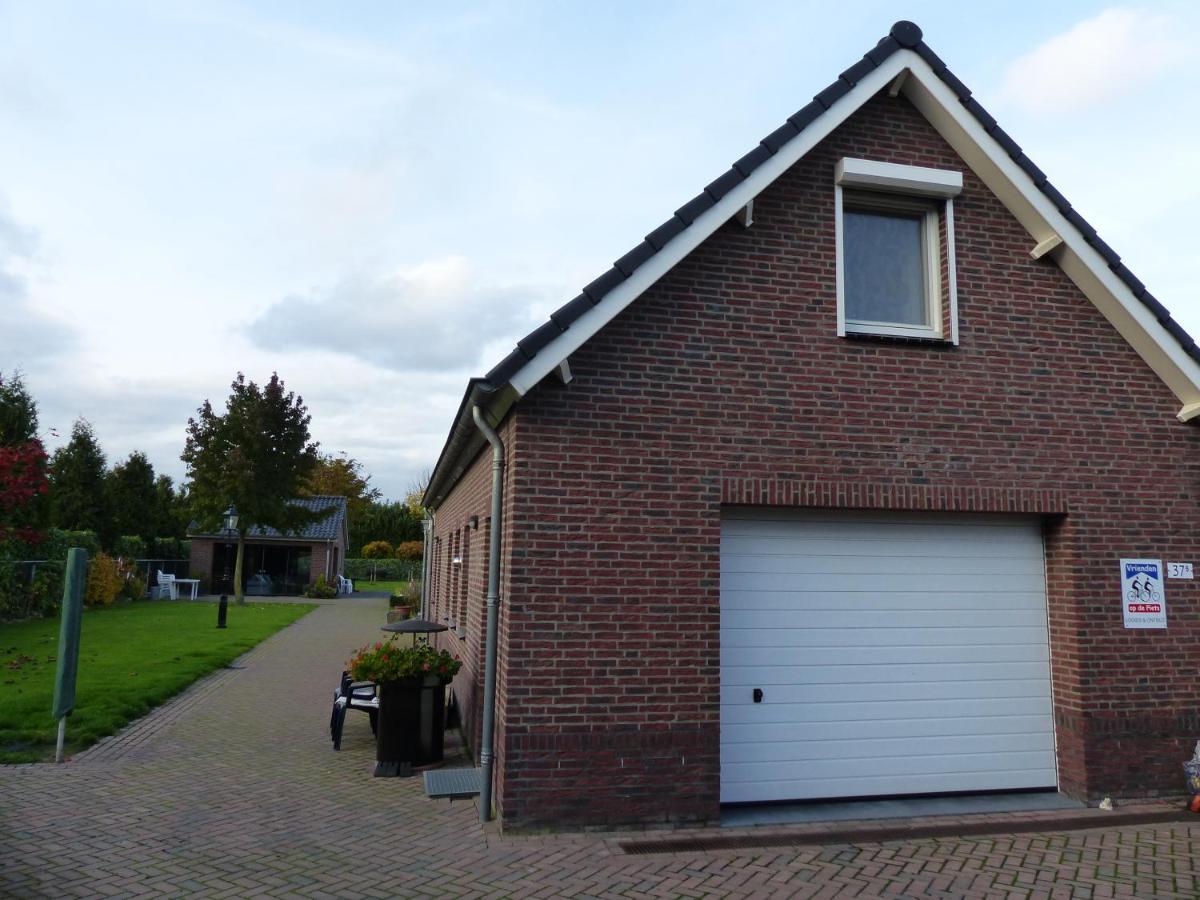 De Zolder Bed & Breakfast Meterik Exterior photo