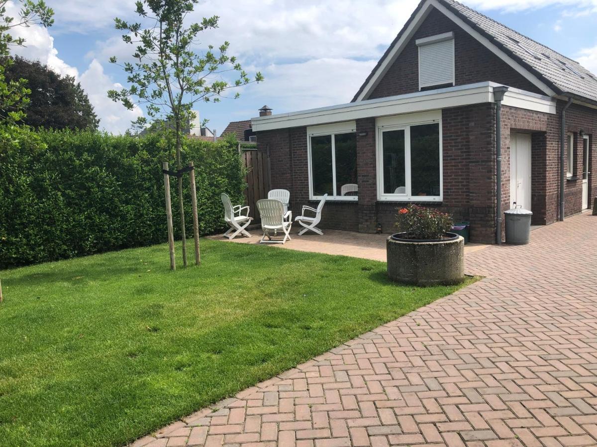 De Zolder Bed & Breakfast Meterik Exterior photo