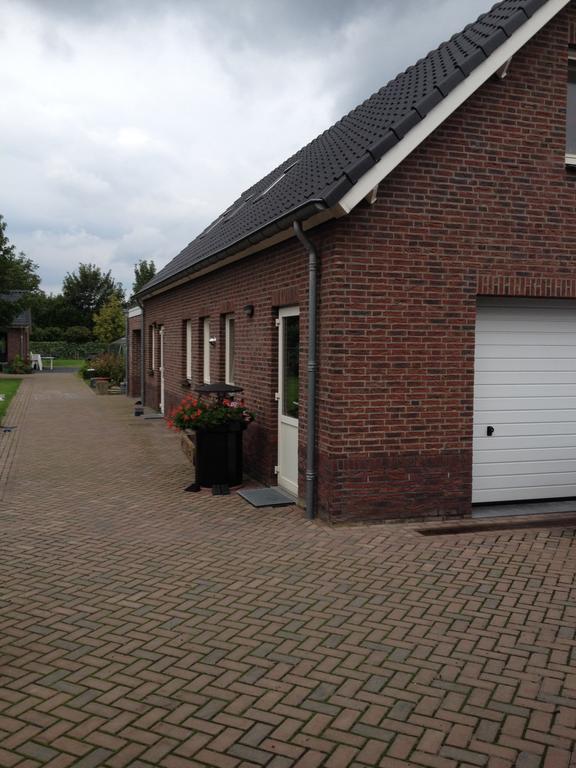 De Zolder Bed & Breakfast Meterik Exterior photo