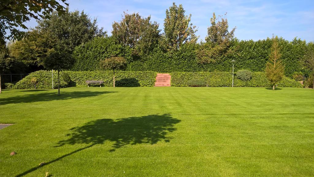 De Zolder Bed & Breakfast Meterik Exterior photo