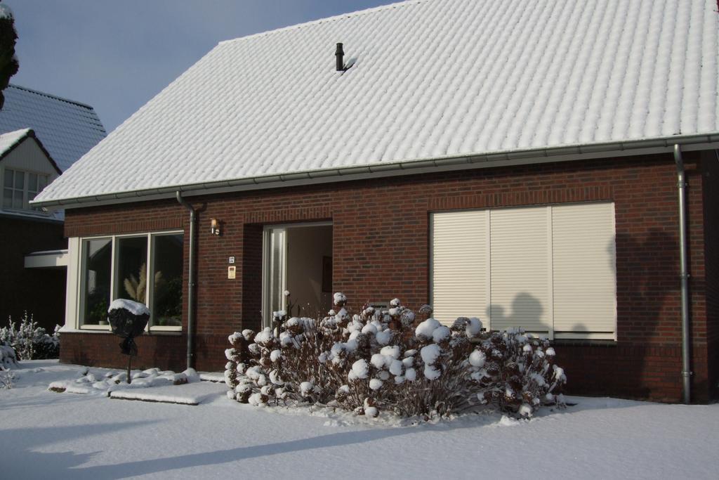 De Zolder Bed & Breakfast Meterik Exterior photo